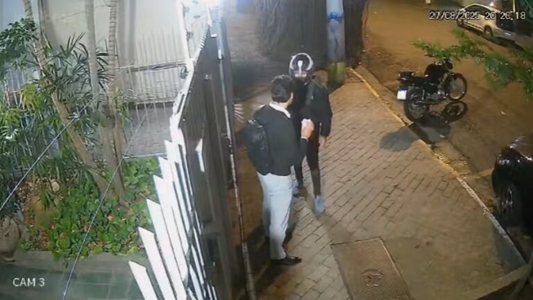 Moradores de Pinheiros vivem sob medo em meio a “epidemia de assaltos”