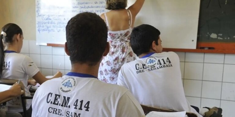 Maioria de inscrições na Prova Nacional Docente é na área de pedagogia maioria-de-inscricoes-na-prova-nacional-docente-e-na-area-de-pedagogia