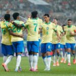Seleção enfrentará Senegal e Tunísia em últimos amistosos de 2025