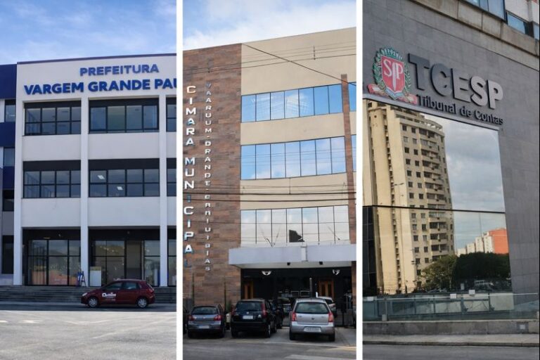TCE-SP emite dois alertas a Vargem Grande Paulista sobre gestão fiscal de 2025