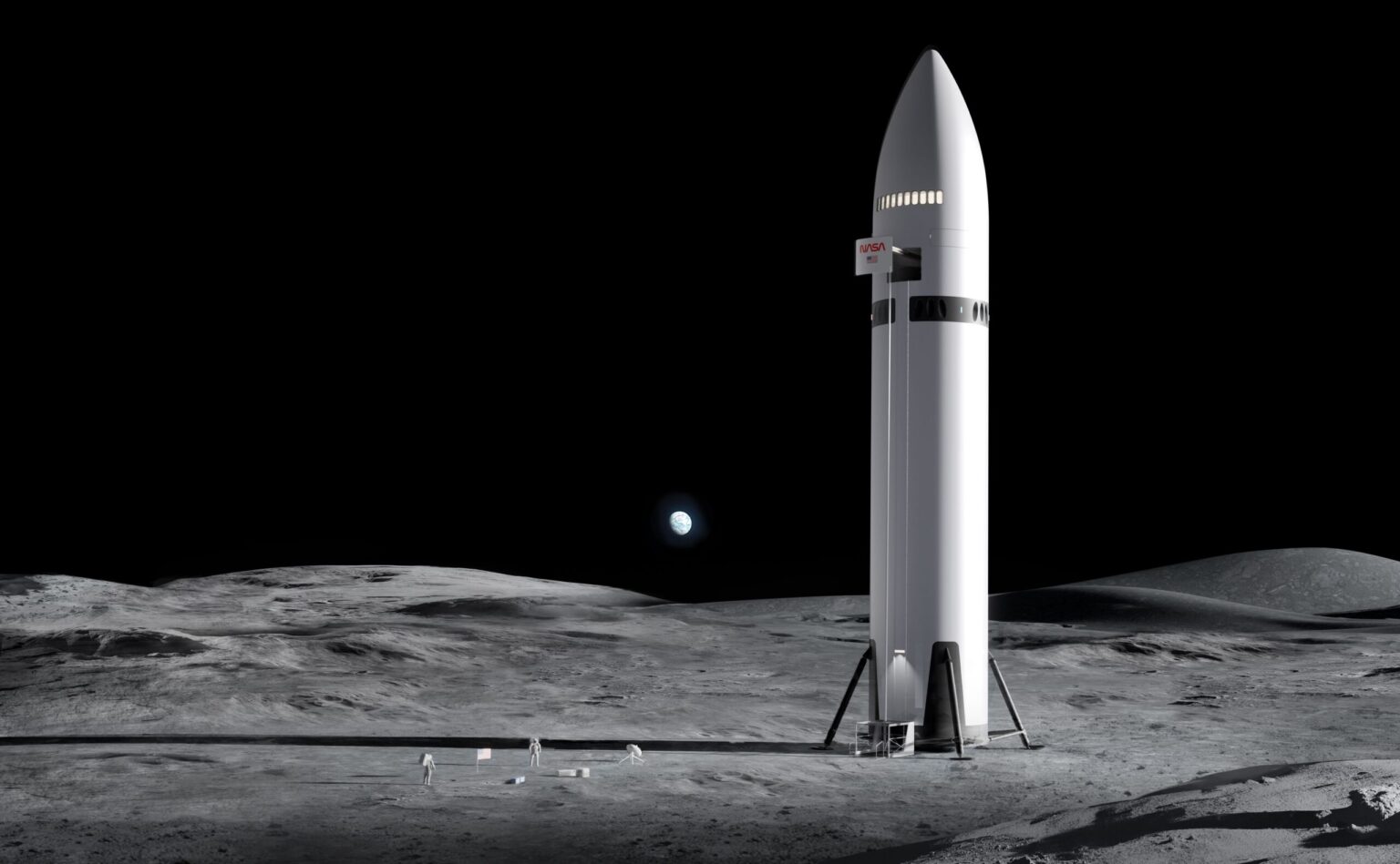 SpaceX avança nos preparativos para sua oferta pública inicial de ações (IPO)