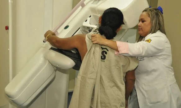 5 de fevereiro é Dia da Mamografia; exame está disponível no SUS
