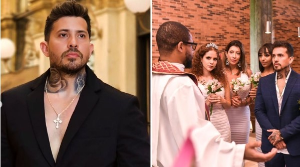 Influenciador diz que histórico poliamoroso dificultou participação no Mister Brasil