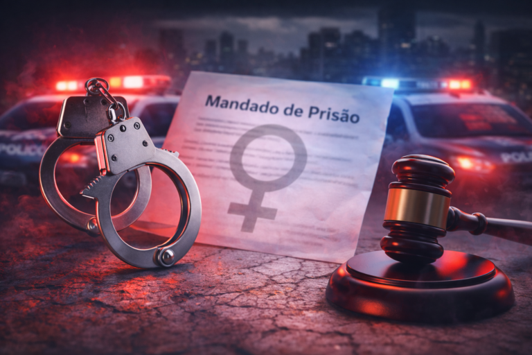 Polícia Civil cumpre mais de mil mandados contra agressores de mulheres em SP