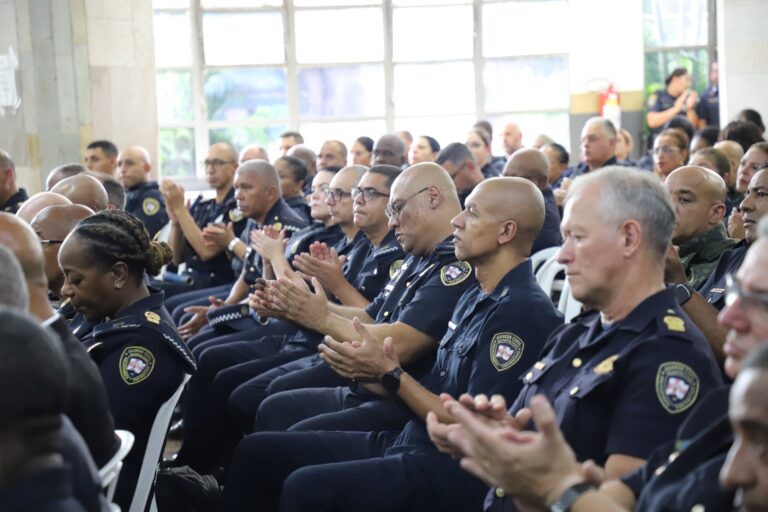 GCM promove curso de Letramento Racial para seus agentes em SP
