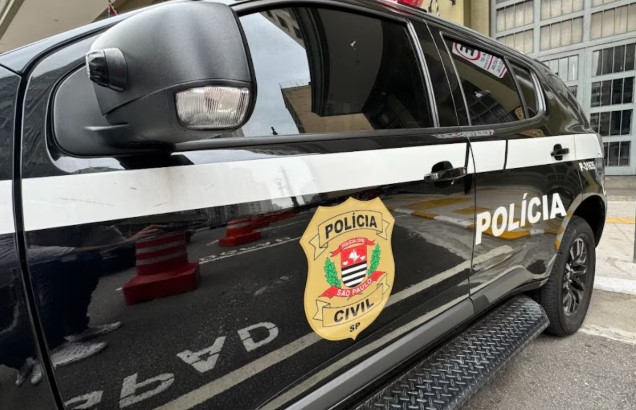 Delegado tem arma roubada durante assalto no Butantã, zona oeste de São Paulo