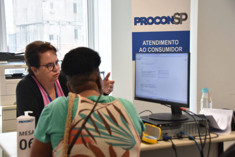 Procon-SP inicia Semana do Consumidor 2026 com atendimentos e ações em mais de 30 cidades