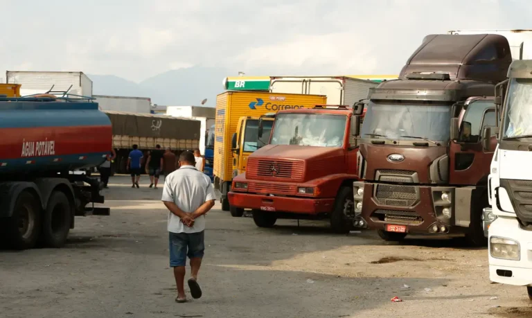 Em resposta às ameaças de greve dos caminhoneiros, Governo Federal anuncia ampliação na fiscalização digital do frete