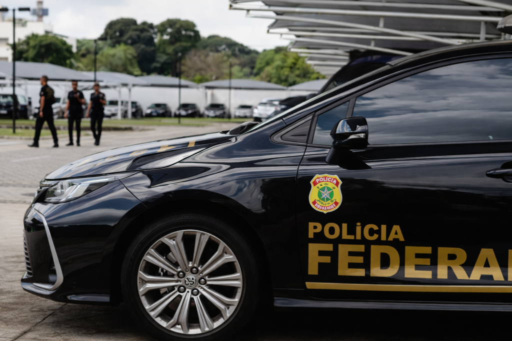 Gilmar Mendes determina soltura de delegado investigado no caso Gritzbach com fiança de R$ 100 mil