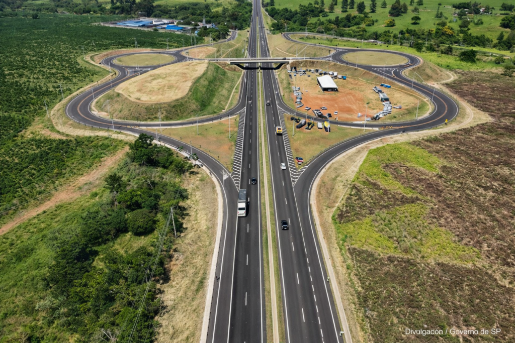 Região de Campinas terá ciclovia de 25 km na Rota Mogiana, uma das maiores do estado